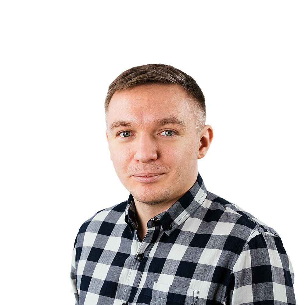 Валерий Ефимов